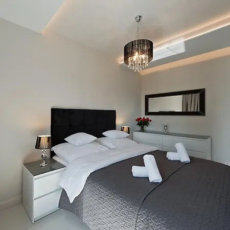 Jak W Domu Apartman *