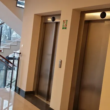 Jak W Domu Krasków
