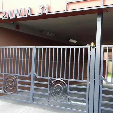 Διαμέρισμα Jak W Domu *
